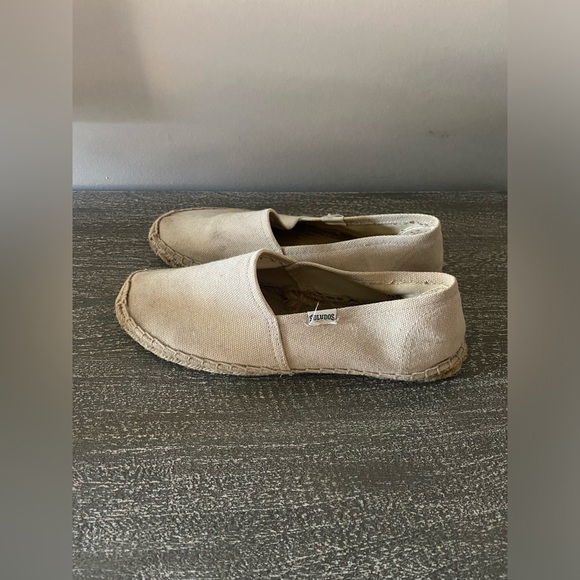 Soludos Espadrille - Picture 2 of 3